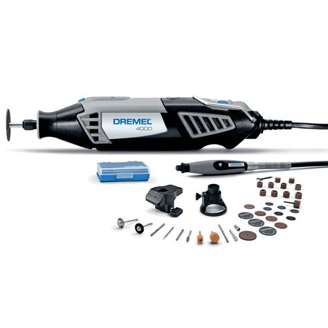 f0134000nj|DREMEL® 4000 Corded Tools .